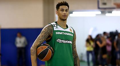 Όλα καλά με Όγκαστ και στο βάθος… ΤΣΣΚΑ