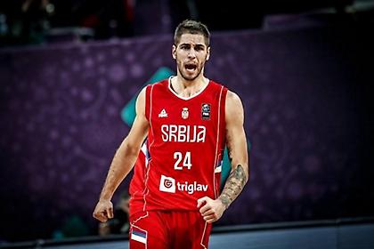 Παίζει στον τελικό ο Γιόβιτς!