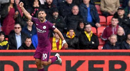 Διέλυσε τον Σίλβα η Σίτι, «παραπαίει» η Λίβερπουλ