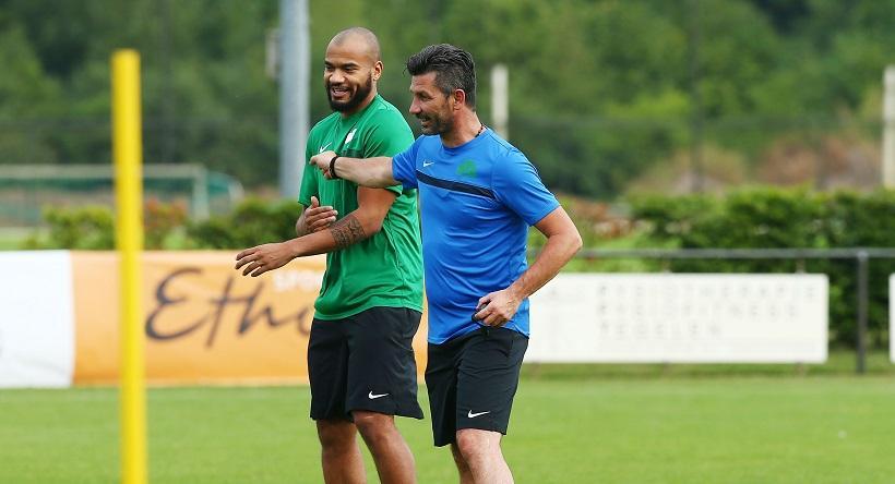 Ουζουνίδης: «Στο τέλος θα ανταμείψουμε τον κόσμο. Βάλαμε ρήτρα και στους φροντιστές»