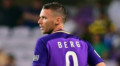 Άνοιξε λογαριασμό ο Μπεργκ! (video)