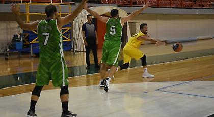 Άνετα ο Άρης τον Φάρο-ΓΣΛ