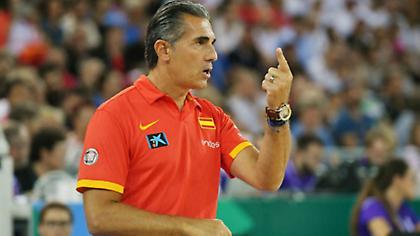 Σκαριόλο: «Το χάλκινο για τον κόσμο μας και τον Ναβάρο»