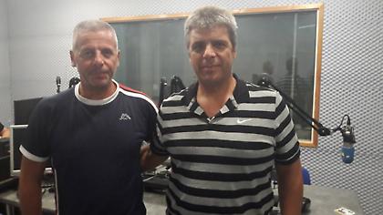 «Να φτιάξουμε τη δική μας ιστορία στη Νίκη Αμαρουσίου»