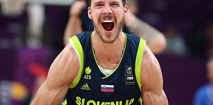 Ντράγκιτς: «Το παιχνίδι της ζωής μου»