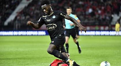 Διπλό και 3η η Σεντ Ετιέν, κατρακύλα για Λιλ