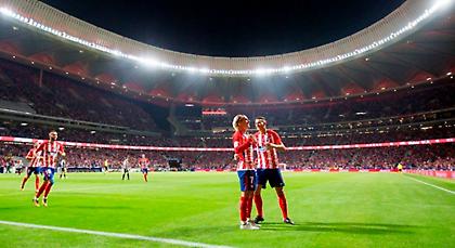 Με υπογραφή Γκριζμάν η νέα εποχή της Ατλέτικο! (video)