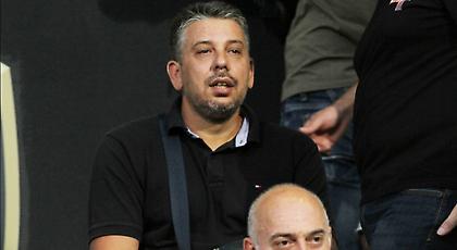 Παπαθεοδώρου: «Είδα αυτά που περίμενα»