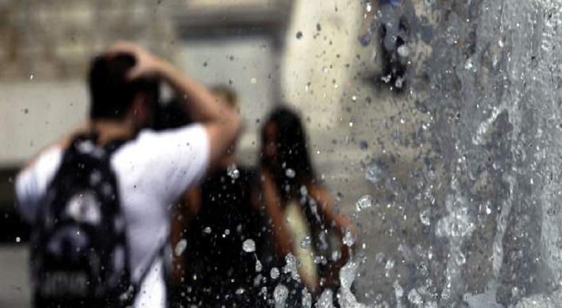 Καιρός: Πολλή ζέστη, με νέα άνοδο της θερμοκρασίας (video)