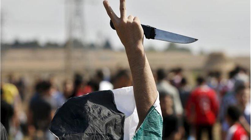 Eτοιμη για συνομιλίες με τη Φατάχ δηλώνει η Χαμάς