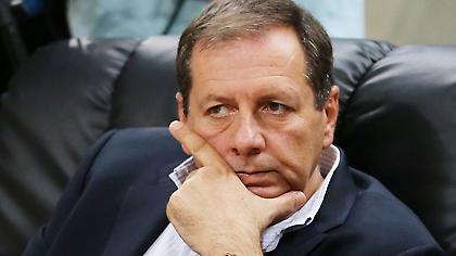 Αγγελόπουλος: «Η παράγκα μείωσε την οπαδική μας βάση»