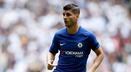 Μοράτα: «Είχα πρόταση από την Μάντσεστερ Γιουνάιτεντ»