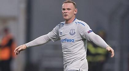 Δεν ασχολείται με τον Ρούνεϊ η Γιουνάιτεντ