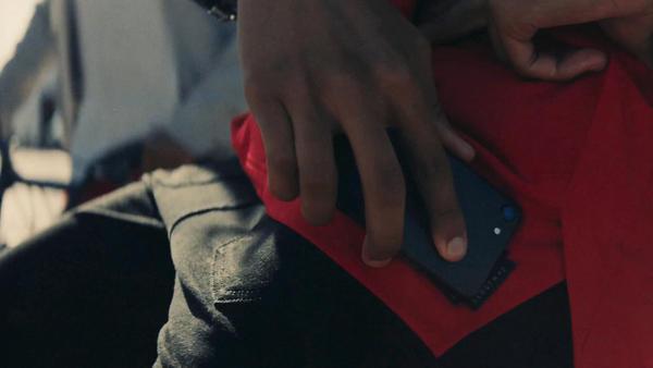 ΝΒΑ: Φανέλες βγαλμένες από το… μέλλον!