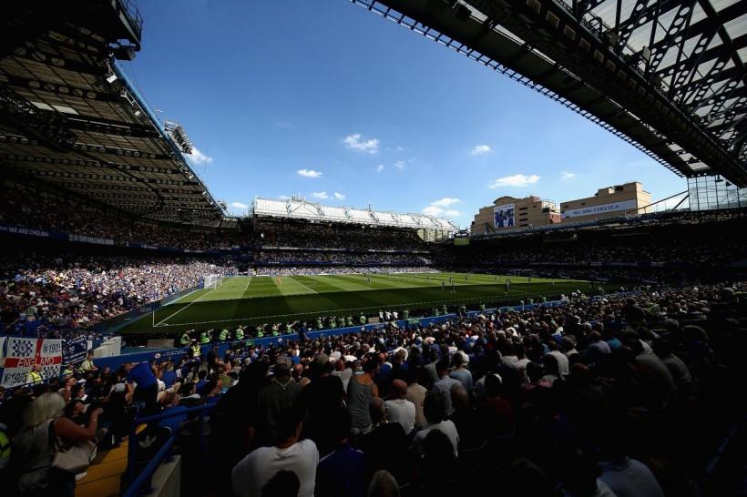 Ένα μεγάλο ντέρμπι και μια μεγάλη επιστροφή!