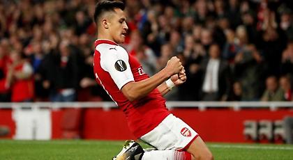 Μιλάει με Σάντσες η Ρεάλ!