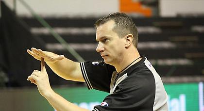 Αυτοί σφυρίζουν τον τελικό του Ευρωμπάσκετ