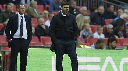 Ποκετίνο: «Ξεχνάμε το Γουάιτ Χαρτ Λέιν, κοιτάζουμε το παρόν»