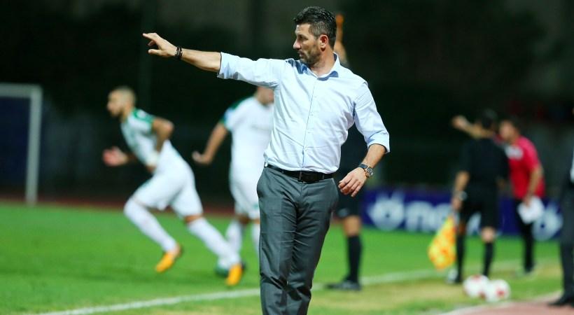 H ενδεκάδα του Παναθηναϊκού