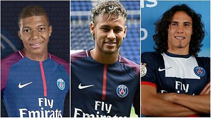 Τα προγνωστικά της Kingbet: Πολλά γκολ στο Παρίσι