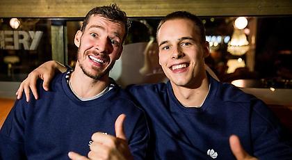 Πρέπελιτς: «Δεν φοβόμαστε. Τους τελικούς τους κερδίζεις, δεν τους παίζεις»