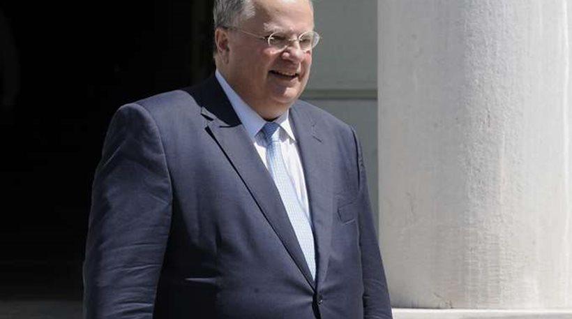 Συνάντηση Κοτζιά - Γκουτέρες στη Νέα Υόρκη