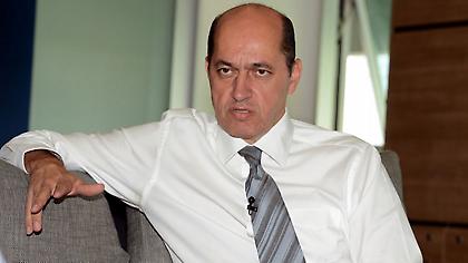 Ντεμιρέλ: «Δεν κινδυνεύει το ευρωπαϊκό μπάσκετ»