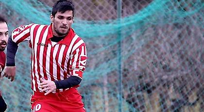 Υπέκυψε ο ποδοσφαιριστής που είχε πέσει στο μετρό της Ομόνοιας -Θρήνος στην Ηλεία