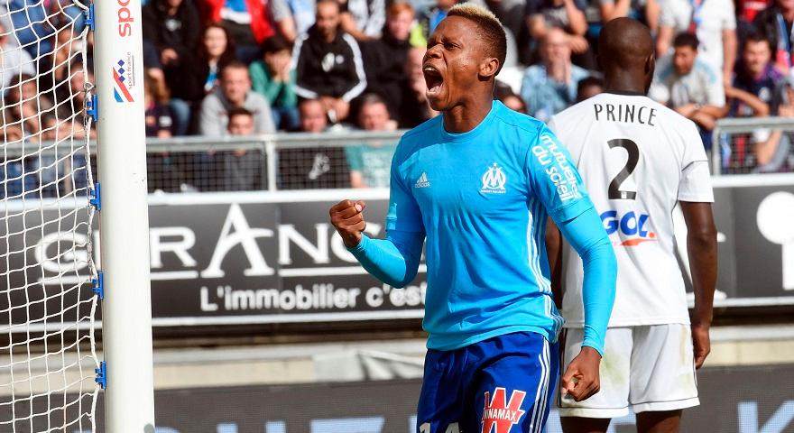 Πήρε… ανάσα η Μαρσέιγ!