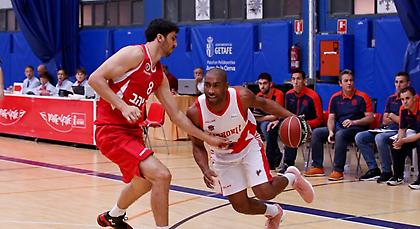 «Λύγισε» τη Χάποελ του Κατσικάρη η Μπασκόνια