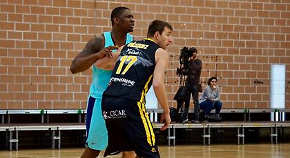 Φιλικό… πάρτι της Μπαρτσελόνα με Τενερίφη