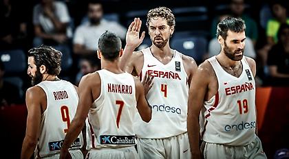 Ένα χάλκινο για τον Ναβάρο