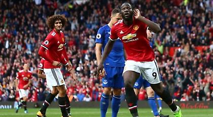 Γιουνάιτεντ χωρίς έλεος! (video)