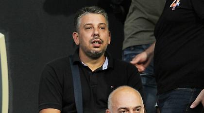 Παπαθεοδώρου: «Να βρούμε χημεία, ρυθμό και ομοιογένεια»