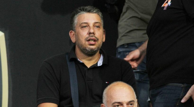 Παπαθεοδώρου: «Να βρούμε χημεία, ρυθμό και ομοιογένεια»