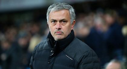 Με συνταγή Μουρίνιο ξαναγίνεται... Μάντσεστερ Γιουναιτεντ!