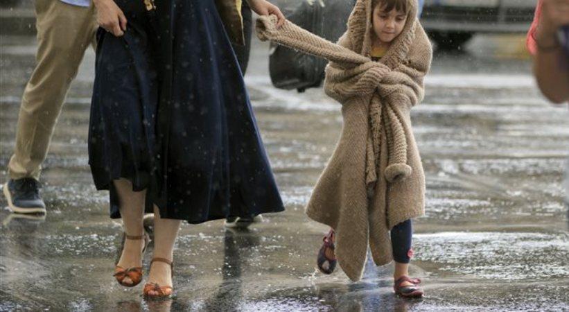 Ρουμανία: Τουλάχιστον 8 νεκροί από σφοδρές βροχοπτώσεις