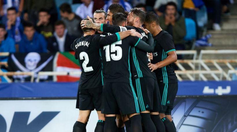 Τέλος τα «δώρα» από Ρεάλ Μαδρίτης! (video)