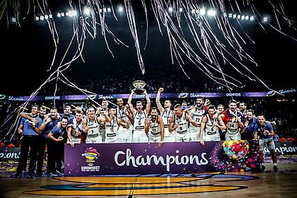 Σλοβενία, γιατί κάπως έτσι γράφονται τα παραμύθια