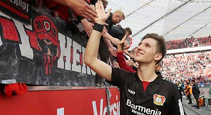 Υποψήφιος για MVP ο Ρέτσος!