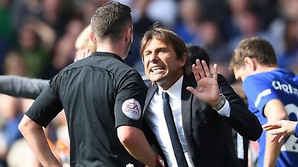 Πρώτο εντός έδρας ματς χωρίς γκολ για Κόντε