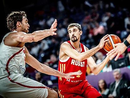 Σβεντ: Πρώτος σκόρερ, εκθρόνισε τους ΝΒΑερς