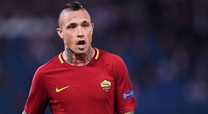 «Τσέκαρε» Σαούλ και Ναϊνγκολάν η Μάντσεστερ Γιουνάιτεντ