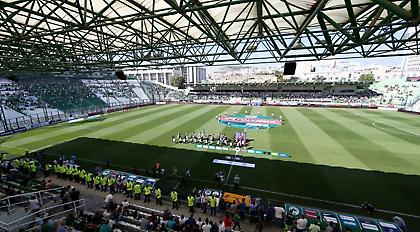 Κυκλοφόρησαν τα εισιτήρια του Παναθηναϊκός-ΑΕΛ