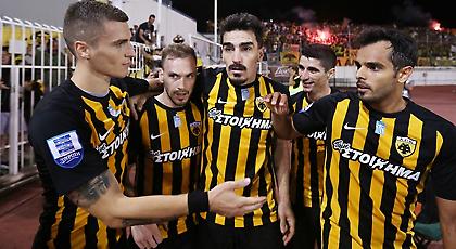 Το πρόβλημα δεν είναι το πέναλτι, αλλά ότι το πήρε η ΑΕΚ