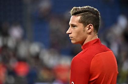 «Μπάσιμο» της Άρσεναλ για Ντράξλερ τον Γενάρη