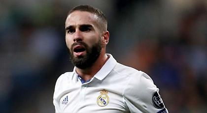 Κατηγορείται για ρατσιστική επίθεση ο Καρβαχάλ!