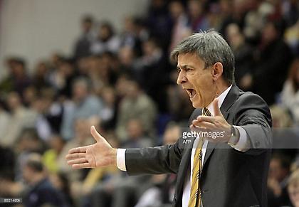 Τάνιεβιτς για «Σκουάντρα Ατζούρα»