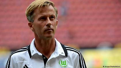 Απέλυσε τον Γιόνκερ η Βόλφσμπουργκ