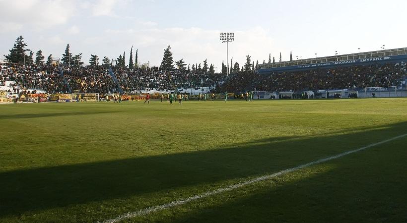 Στη Ριζούπολη το ΑΕΚ-Λαμία